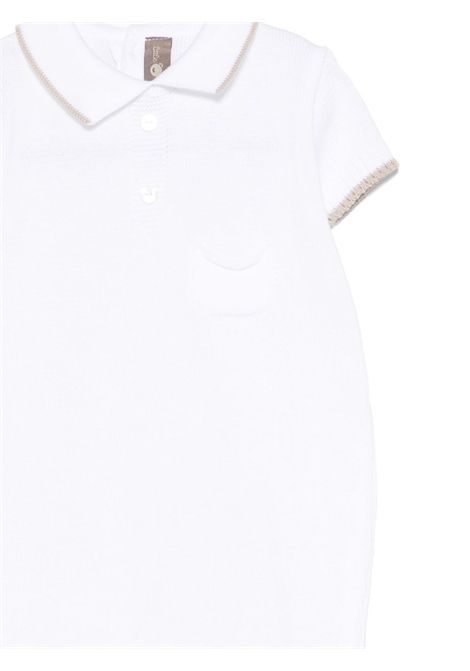 Tutina in cotone LITTLE BEAR | 1123BCO/CORDA